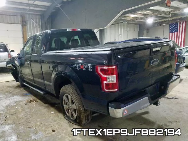 1FTEX1EP9JFB82194 фото 2