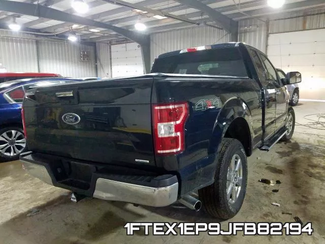 1FTEX1EP9JFB82194 фото 3