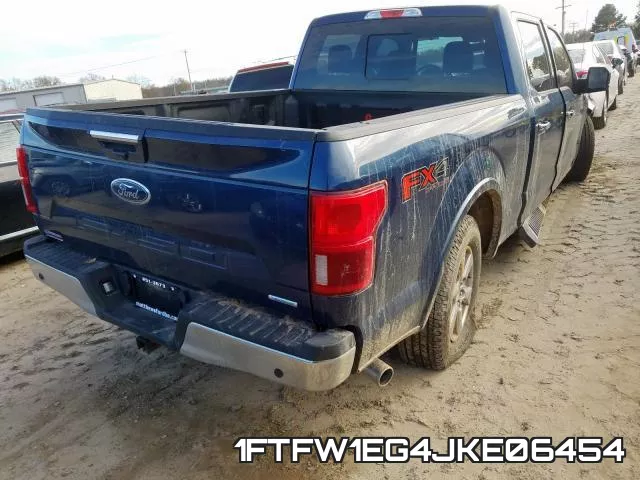 1FTFW1EG4JKE06454 фото 4