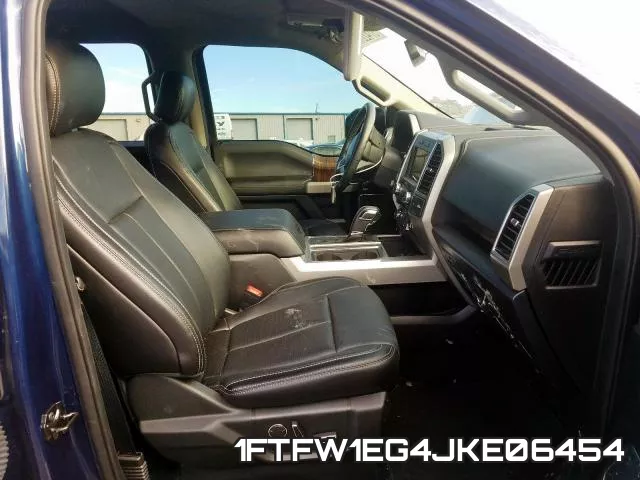 1FTFW1EG4JKE06454 фото 5