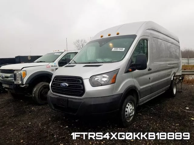 1FTRS4XG0KKB18889 фото 2