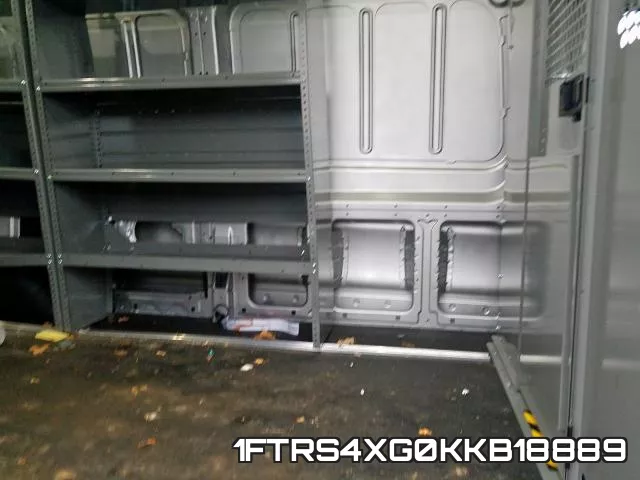 1FTRS4XG0KKB18889 фото 6