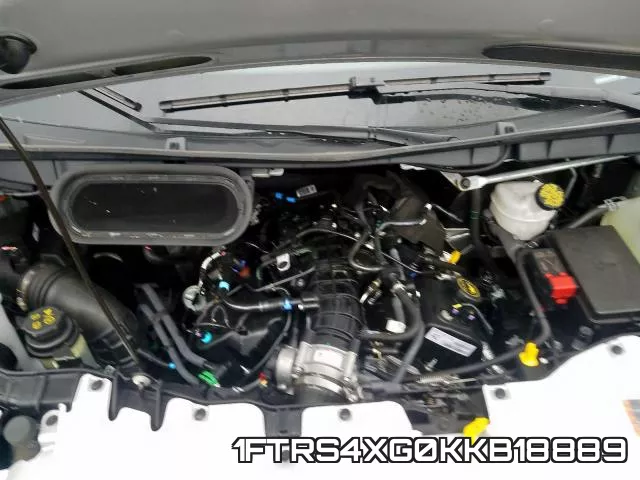 1FTRS4XG0KKB18889 фото 7