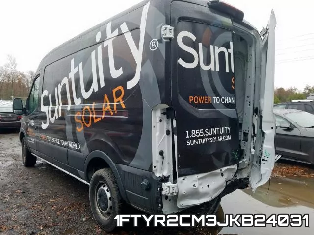 1FTYR2CM3JKB24031 фото 4