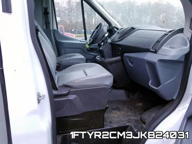 1FTYR2CM3JKB24031 фото 6