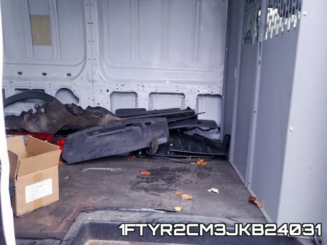 1FTYR2CM3JKB24031 фото 7