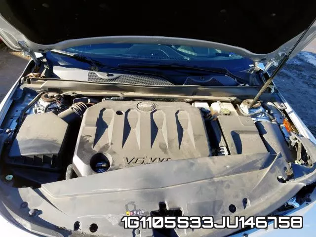 1G1105S33JU146758 фото 8