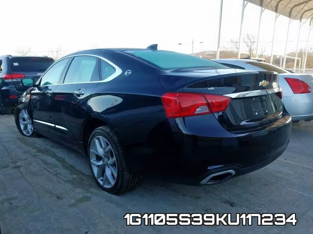 1G1105S39KU117234 фото 4