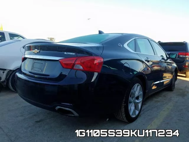 1G1105S39KU117234 фото 5