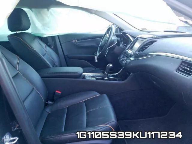 1G1105S39KU117234 фото 6