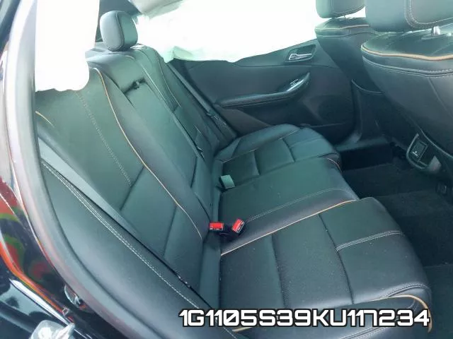 1G1105S39KU117234 фото 7