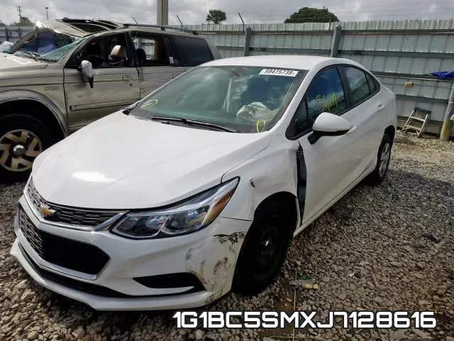 1G1BC5SMXJ7128616 фото 2