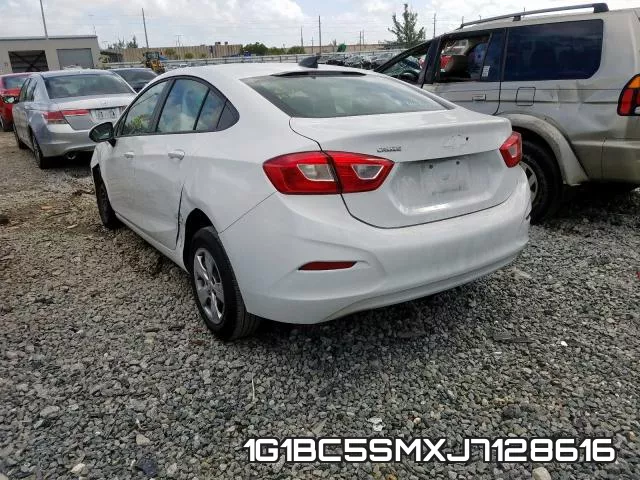 1G1BC5SMXJ7128616 фото 3