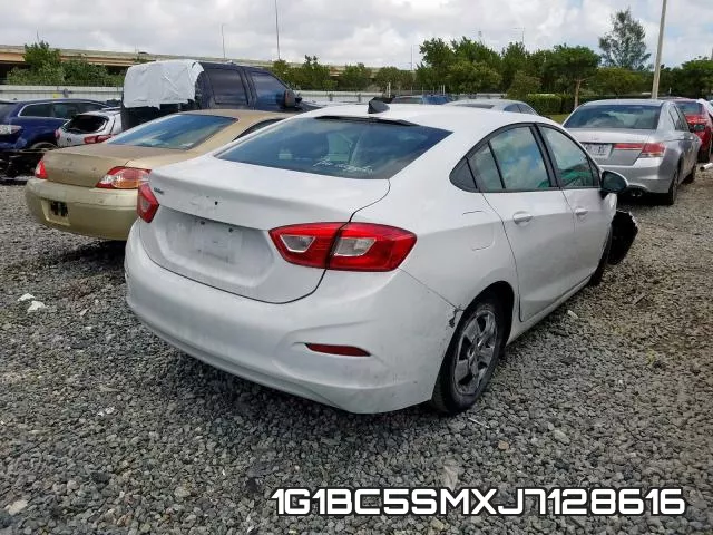 1G1BC5SMXJ7128616 фото 4