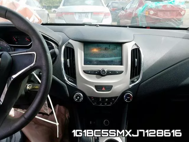 1G1BC5SMXJ7128616 фото 8