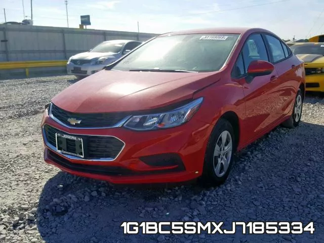 1G1BC5SMXJ7185334 фото 2