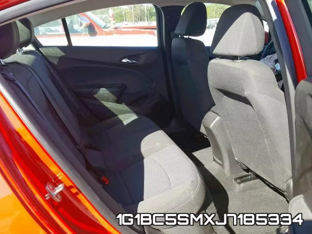 1G1BC5SMXJ7185334 фото 4
