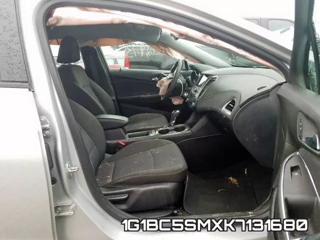 1G1BC5SMXK7131680 фото 3
