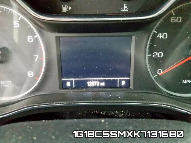 1G1BC5SMXK7131680 фото 5