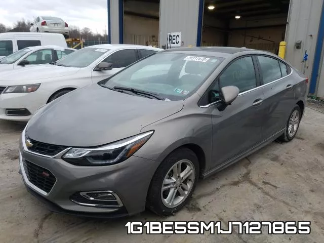 1G1BE5SM1J7127865 фото 3