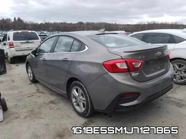 1G1BE5SM1J7127865 фото 4