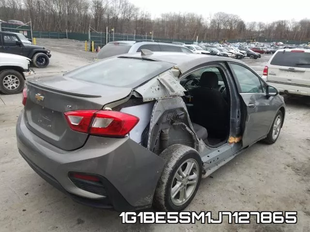 1G1BE5SM1J7127865 фото 5