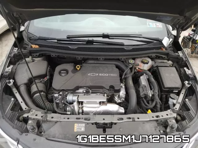 1G1BE5SM1J7127865 фото 8