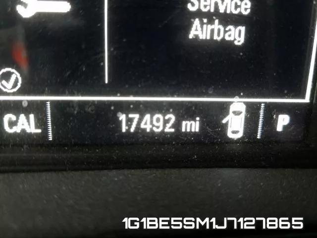 1G1BE5SM1J7127865 фото 9
