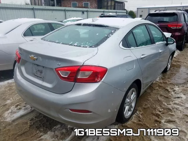 1G1BE5SM3J7111909 фото 4