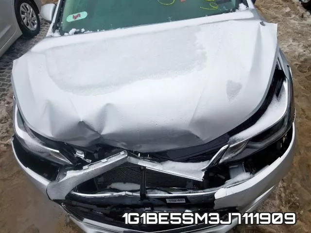 1G1BE5SM3J7111909 фото 7