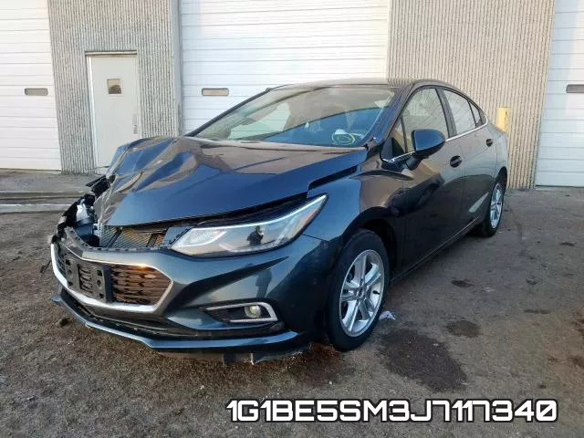 1G1BE5SM3J7117340 фото 3