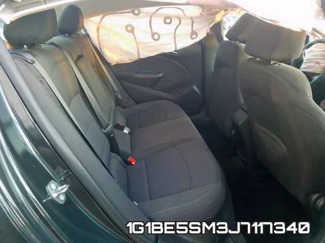 1G1BE5SM3J7117340 фото 6