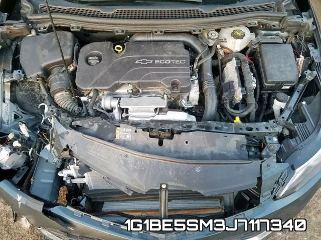 1G1BE5SM3J7117340 фото 7