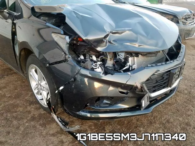 1G1BE5SM3J7117340 фото 8