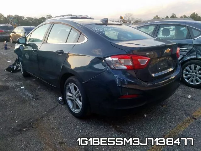 1G1BE5SM3J7138477 фото 4