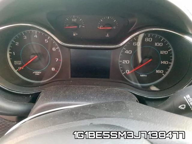 1G1BE5SM3J7138477 фото 7