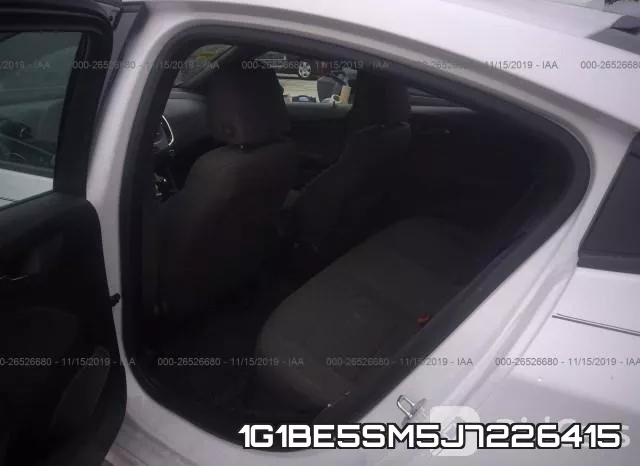 1G1BE5SM5J7226415 фото 5