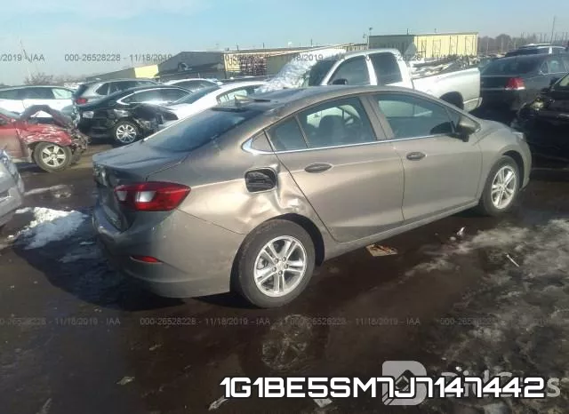 1G1BE5SM7J7147442 фото 4