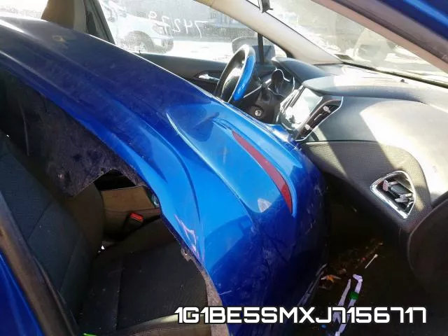 1G1BE5SMXJ7156717 фото 5