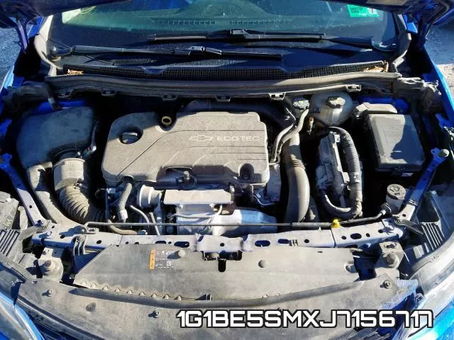 1G1BE5SMXJ7156717 фото 7