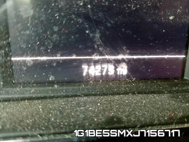 1G1BE5SMXJ7156717 фото 8