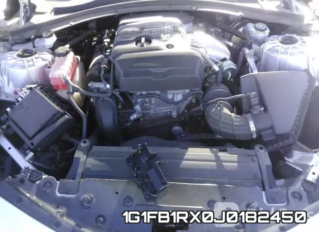 1G1FB1RX0J0182450 фото 2