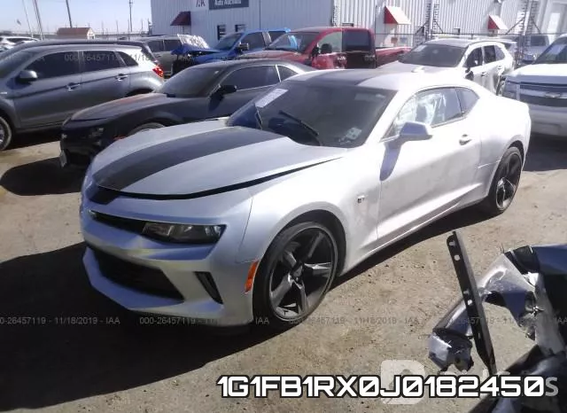 1G1FB1RX0J0182450 фото 3