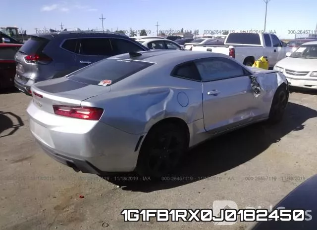 1G1FB1RX0J0182450 фото 5