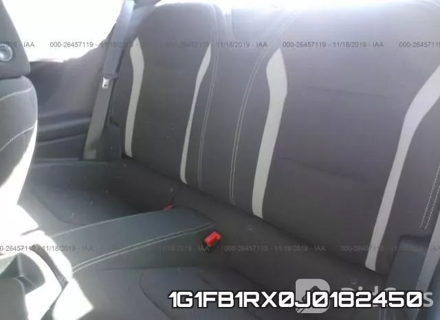 1G1FB1RX0J0182450 фото 9