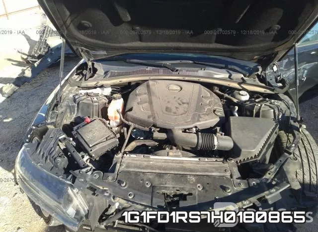 1G1FD1RS7H0180865 фото 2