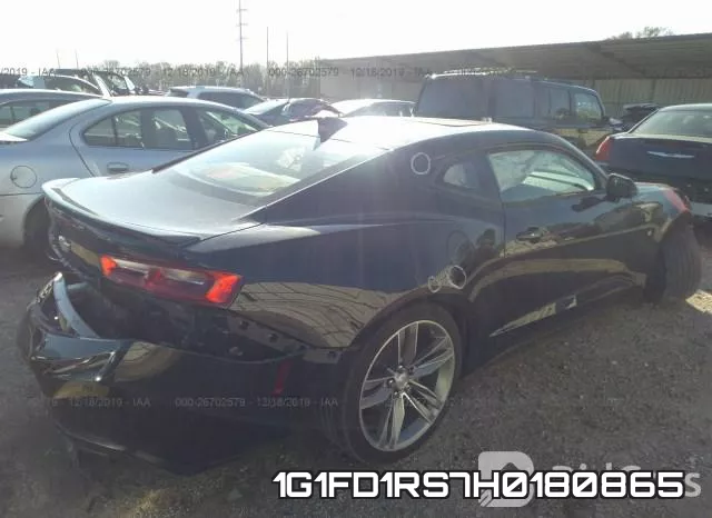 1G1FD1RS7H0180865 фото 5