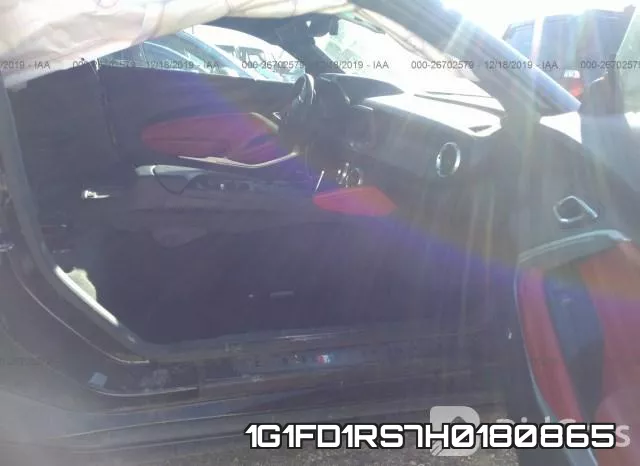 1G1FD1RS7H0180865 фото 6