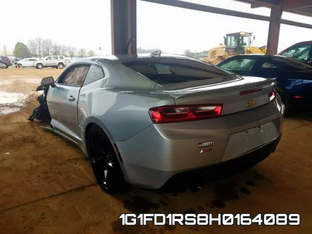 1G1FD1RS8H0164089 фото 2