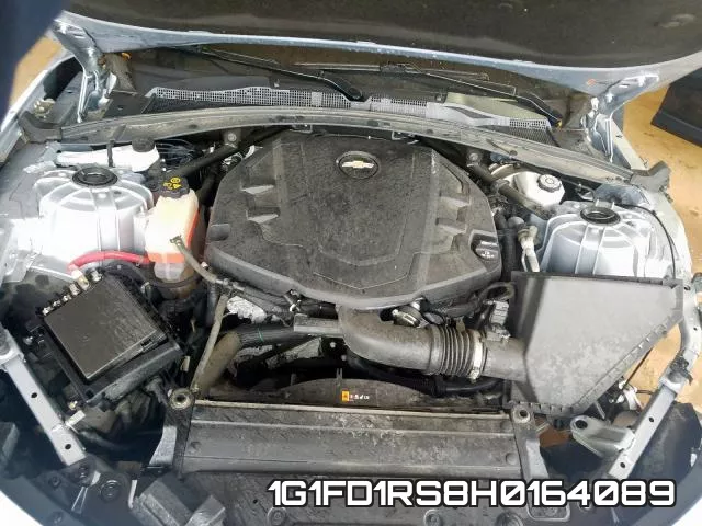 1G1FD1RS8H0164089 фото 6